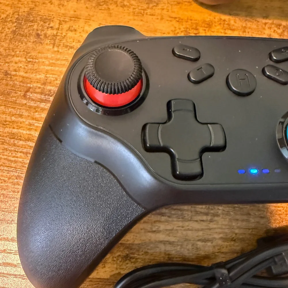 N/A wireless gaming